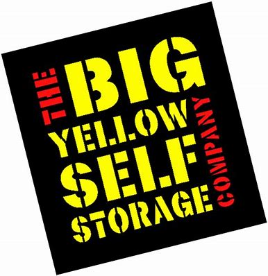 Big Yellow Storage